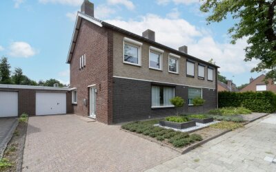 Voorstestraat 125