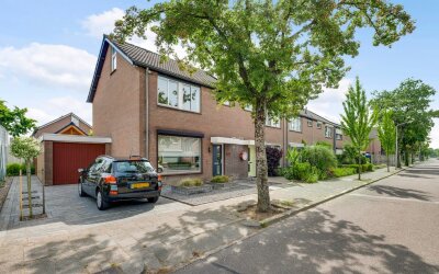 Voorstestraat 114