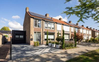 De Ruyterst. 1