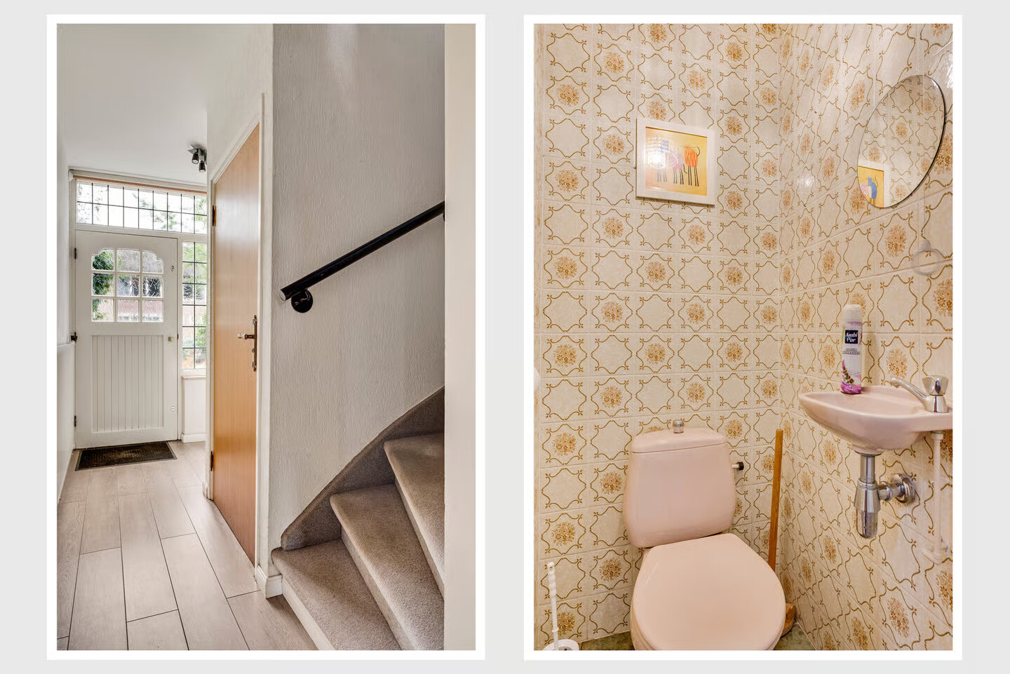 Tussenwoning te koop: De Ruyterstraat 25, Weert