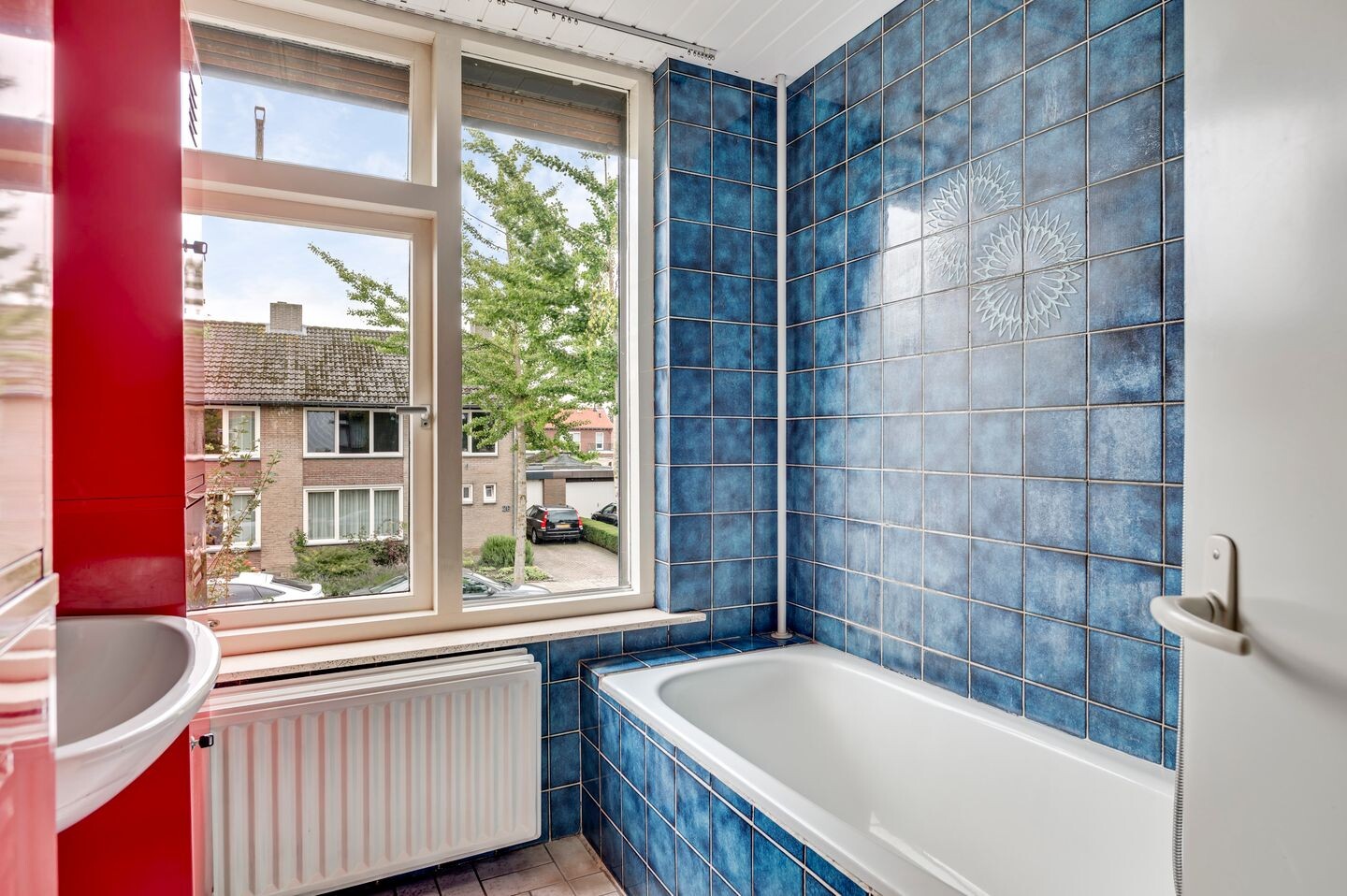 Tussenwoning te koop: De Ruyterstraat 25, Weert