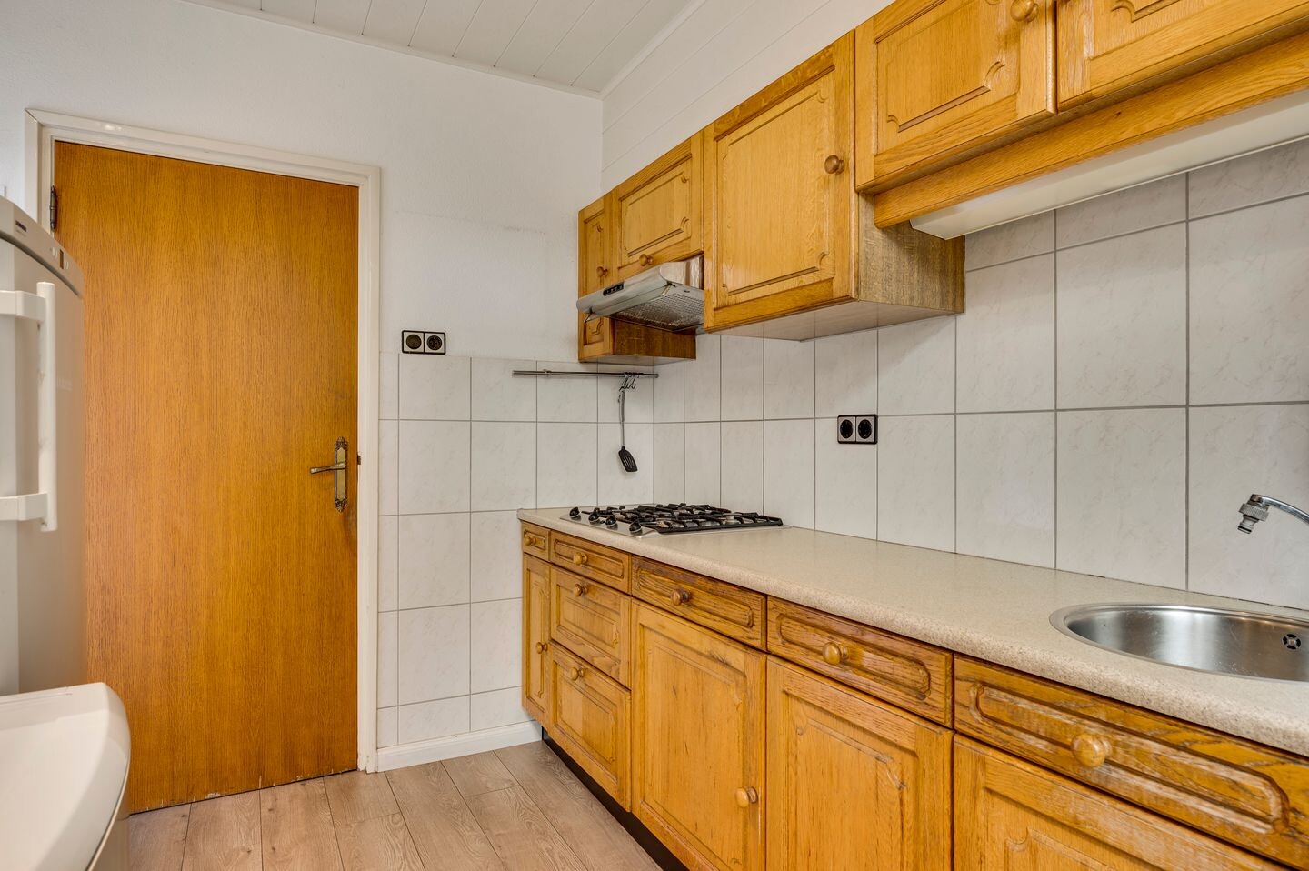 Tussenwoning te koop: De Ruyterstraat 25, Weert