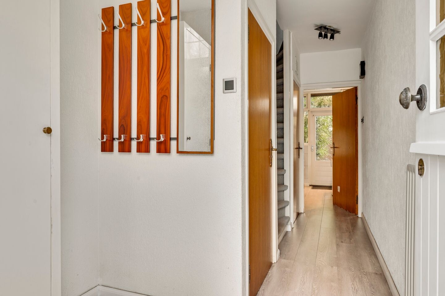Tussenwoning te koop: De Ruyterstraat 25, Weert