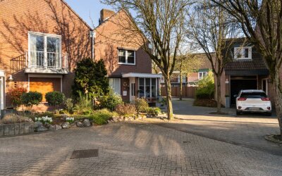 Tamboerstraat 17