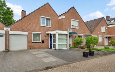 Klaroenstraat 54