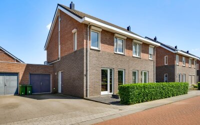 Heuvelweg 10