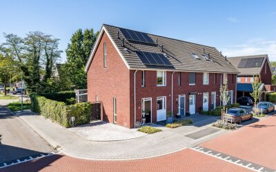 Heuvelweg 11