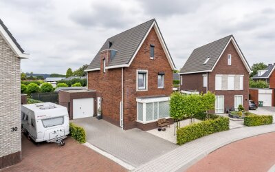Heuvelweg 28
