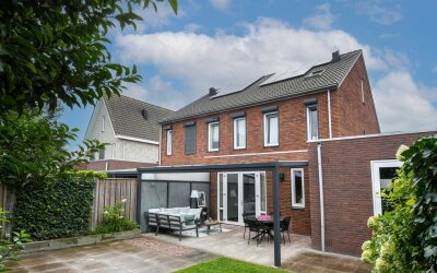 Heuvelweg 56