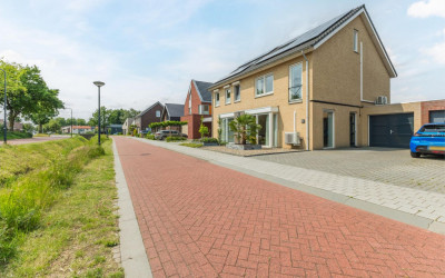 Heuvelweg 90