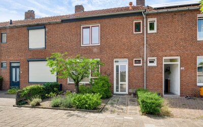 Gulikstraat 35