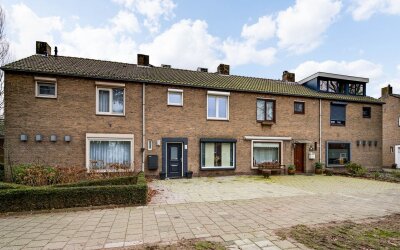 Je Haarkamer