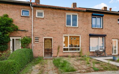 Oppergelrestraat 11
