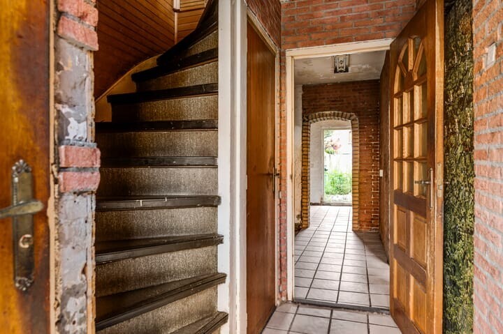 Tussenwoning te koop: Oppergelrestraat 11, Weert