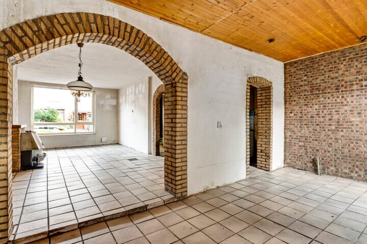 Tussenwoning te koop: Oppergelrestraat 11, Weert