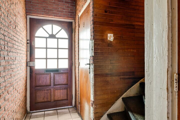 Tussenwoning te koop: Oppergelrestraat 11, Weert
