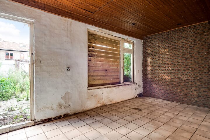 Tussenwoning te koop: Oppergelrestraat 11, Weert