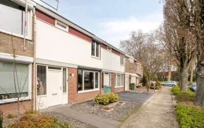 Florisstraat 23