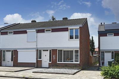 Florisstraat 7