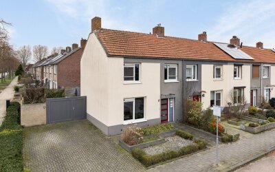 Thornstraat 215