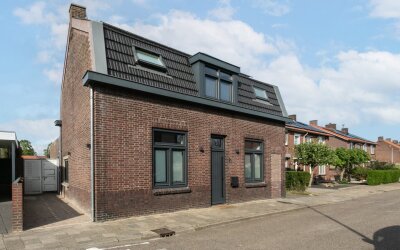 Kloosterstraat 53