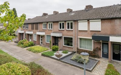 Hovenierstraat 8