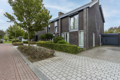 Wilhelmina Smitstraat 10