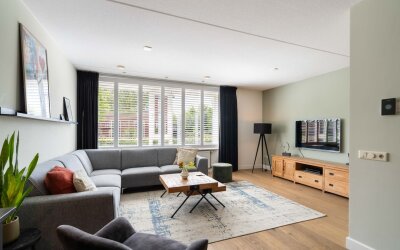 Wilhelmina Smitstraat 38