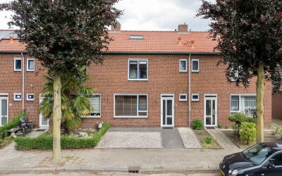 Kesselstraat 21