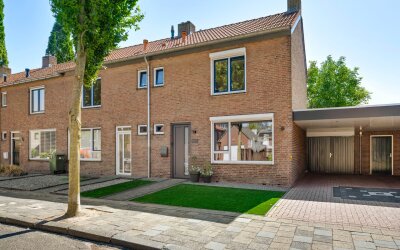 Kesselstraat 18