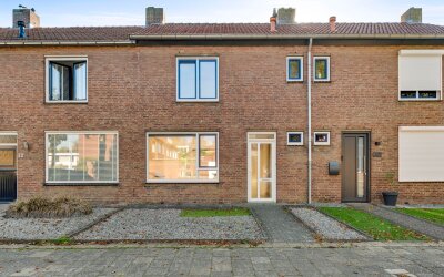 Kesselstraat 20