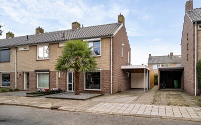 Kesselstraat 46