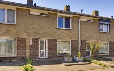Kesselstraat 58