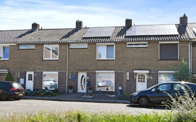 Nedermaaslaan 38