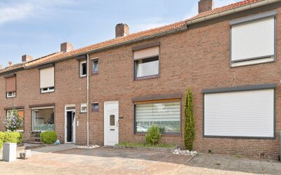 Maastrichtstraat 19