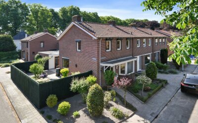 Wessemstraat 16