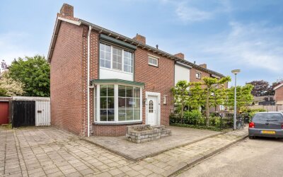 Sprangstraat 14