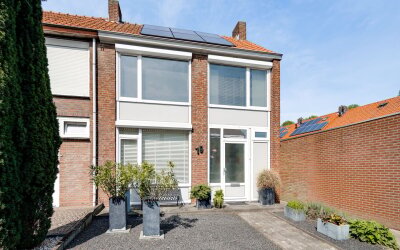 Kapittelstraat 19