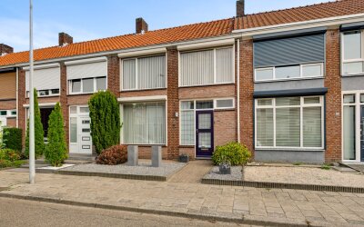 Kapittelstraat 22