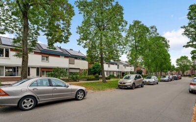 Overweertstraat 65
