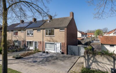 Overweertstraat 137