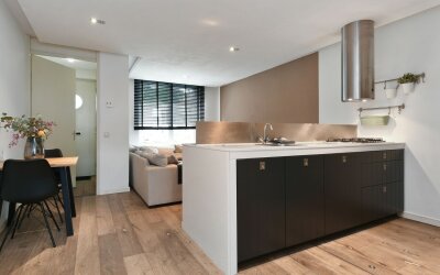 Overweertstraat 97-C