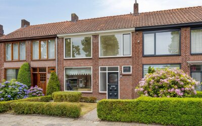 Overweertstraat 64