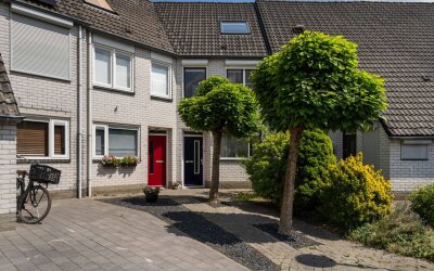 Pimpelmeeshof 23