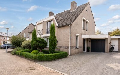 Patrijshof 6