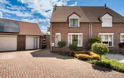 Graswinkellaan 126
