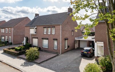 Huis te koop Houtsnip 12