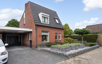 Nachtegaal 15