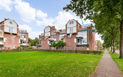 De Groenling 13