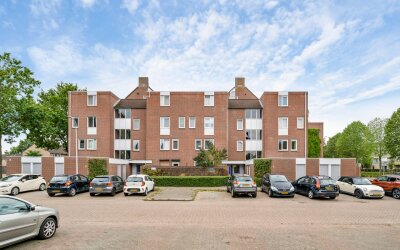 De Groenling 33